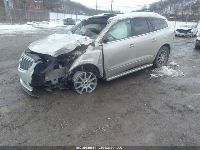 Photo 1 VIN: 5GAKVBKD4FJ247466 - BUICK ENCLAVE 