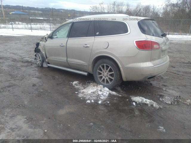 Photo 2 VIN: 5GAKVBKD4FJ247466 - BUICK ENCLAVE 