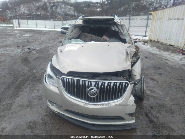 Photo 5 VIN: 5GAKVBKD4FJ247466 - BUICK ENCLAVE 