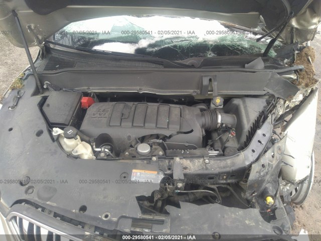 Photo 9 VIN: 5GAKVBKD4FJ247466 - BUICK ENCLAVE 