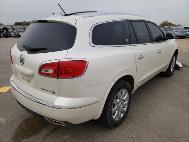 Photo 3 VIN: 5GAKVBKD4FJ256233 - BUICK ENCLAVE 