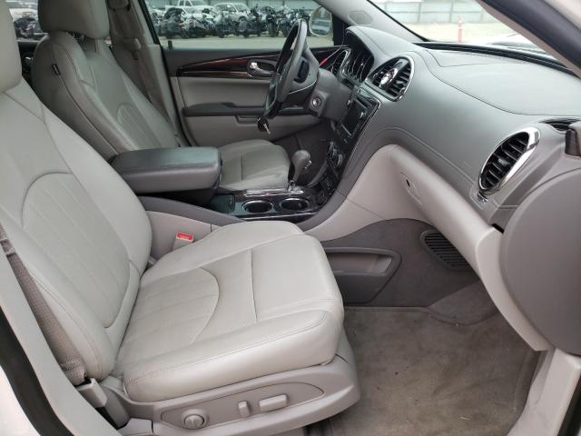 Photo 4 VIN: 5GAKVBKD4FJ256233 - BUICK ENCLAVE 