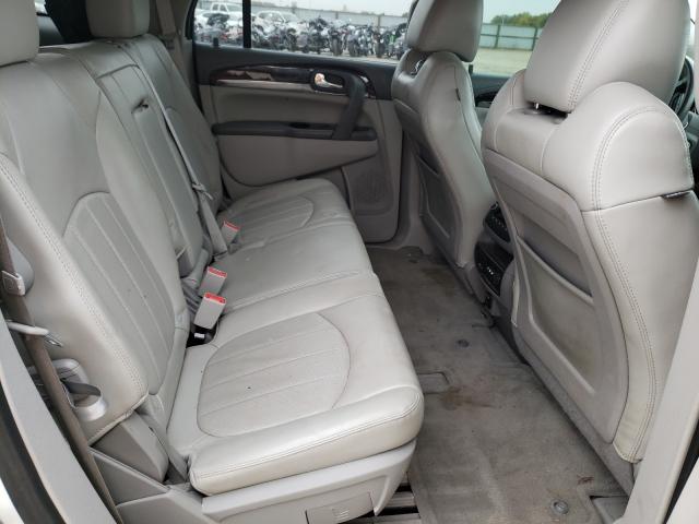 Photo 5 VIN: 5GAKVBKD4FJ256233 - BUICK ENCLAVE 