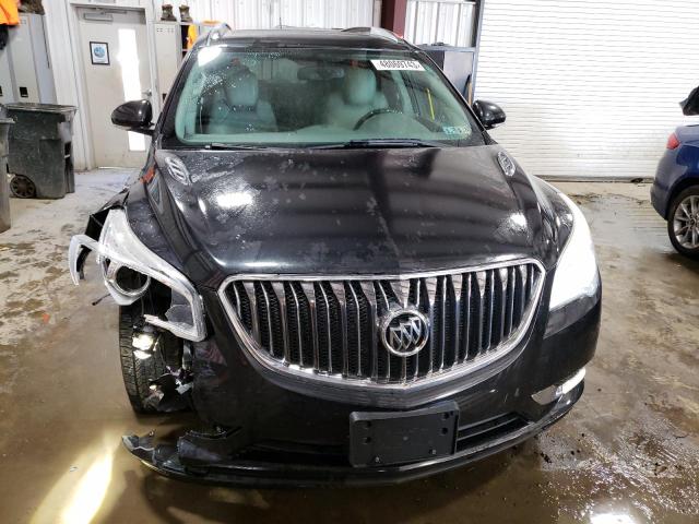 Photo 4 VIN: 5GAKVBKD4FJ322926 - BUICK ENCLAVE 