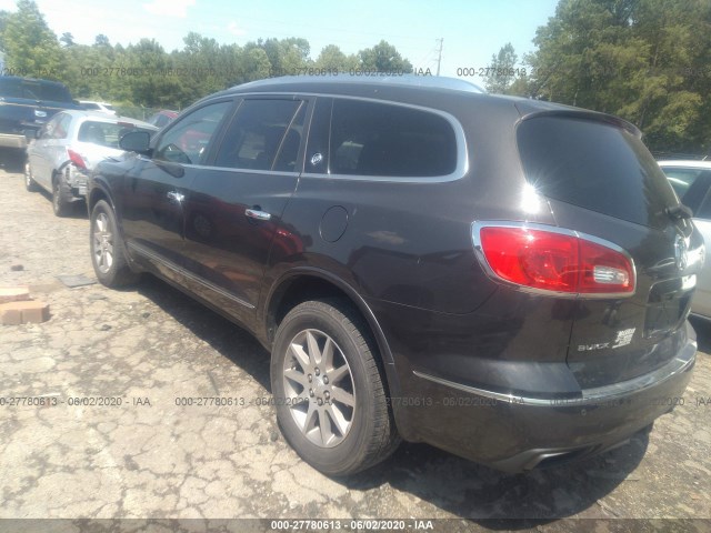 Photo 2 VIN: 5GAKVBKD4FJ330234 - BUICK ENCLAVE 