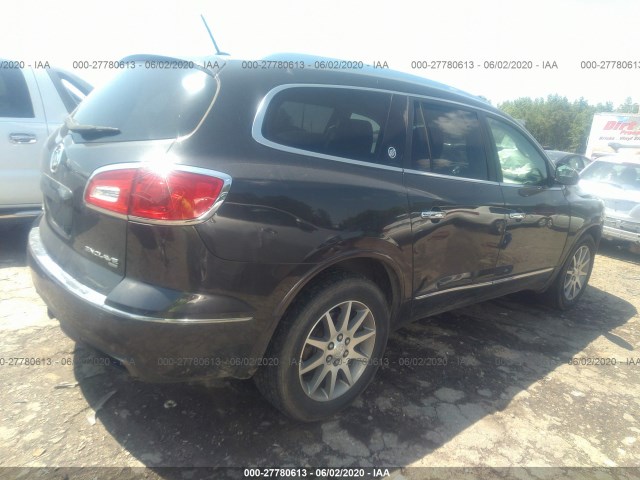 Photo 3 VIN: 5GAKVBKD4FJ330234 - BUICK ENCLAVE 