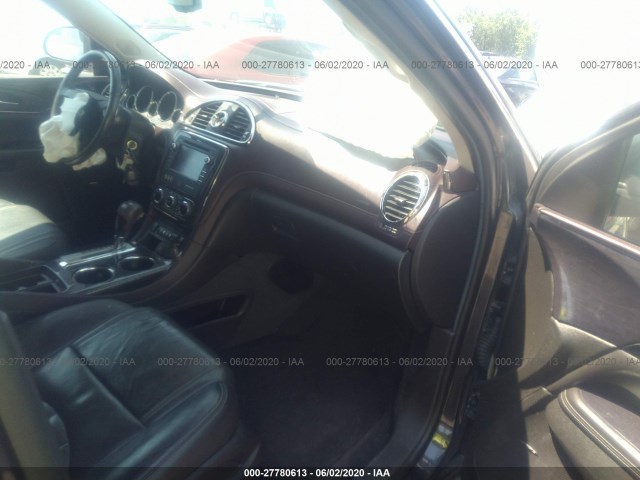 Photo 4 VIN: 5GAKVBKD4FJ330234 - BUICK ENCLAVE 