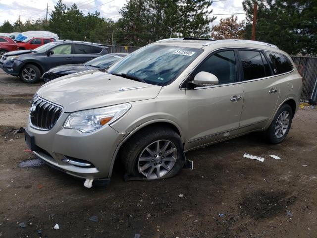 Photo 0 VIN: 5GAKVBKD4FJ337541 - BUICK ENCLAVE 