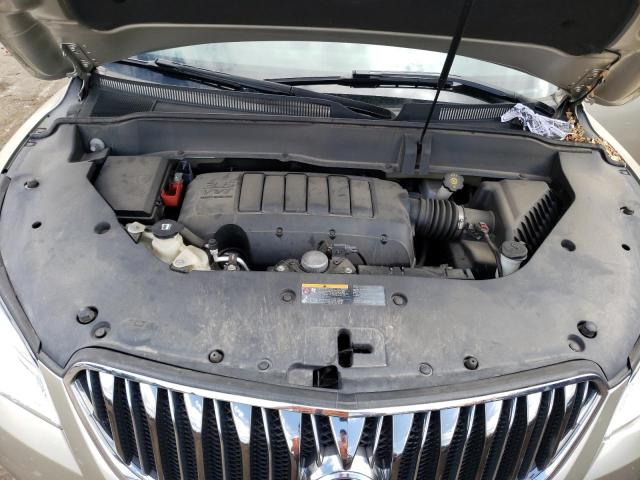 Photo 11 VIN: 5GAKVBKD4FJ337541 - BUICK ENCLAVE 