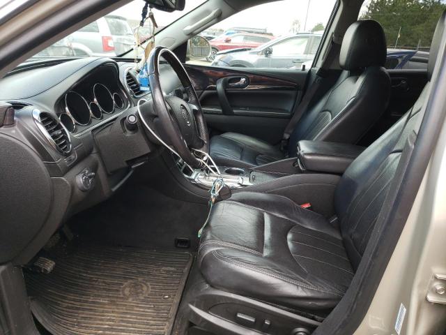 Photo 6 VIN: 5GAKVBKD4FJ337541 - BUICK ENCLAVE 