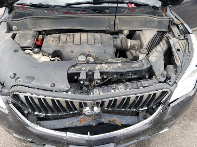 Photo 11 VIN: 5GAKVBKD4FJ353352 - BUICK ENCLAVE 