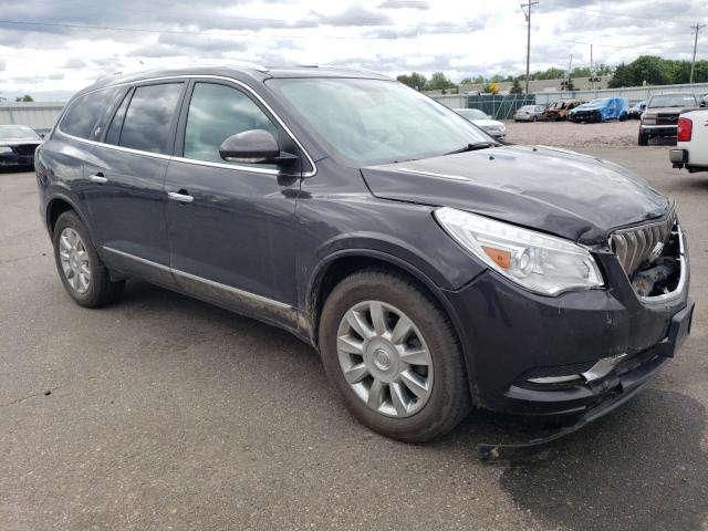 Photo 3 VIN: 5GAKVBKD4FJ353352 - BUICK ENCLAVE 