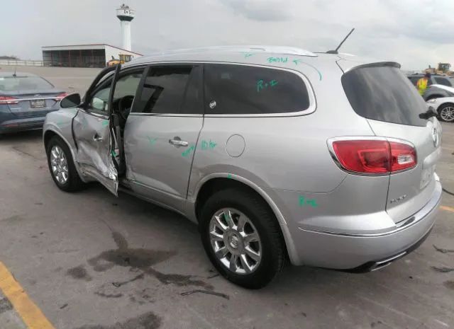 Photo 2 VIN: 5GAKVBKD4FJ381183 - BUICK ENCLAVE 