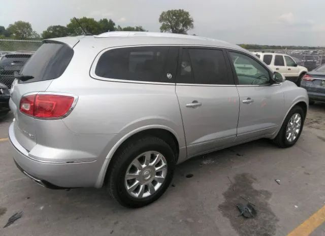 Photo 3 VIN: 5GAKVBKD4FJ381183 - BUICK ENCLAVE 