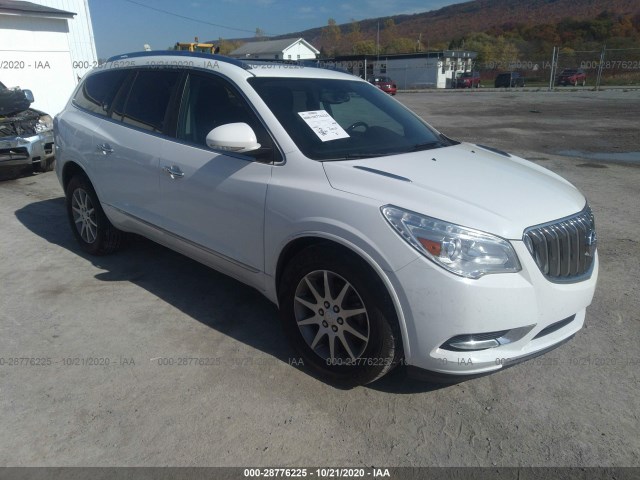 Photo 0 VIN: 5GAKVBKD4GJ181261 - BUICK ENCLAVE 