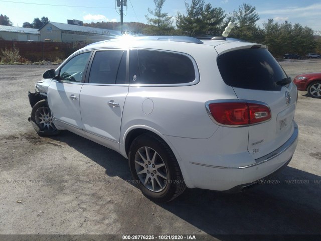 Photo 2 VIN: 5GAKVBKD4GJ181261 - BUICK ENCLAVE 