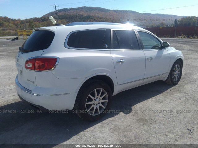 Photo 3 VIN: 5GAKVBKD4GJ181261 - BUICK ENCLAVE 