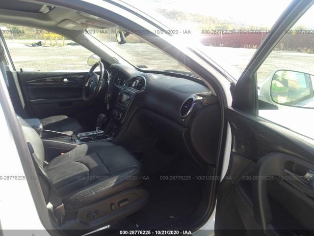 Photo 4 VIN: 5GAKVBKD4GJ181261 - BUICK ENCLAVE 