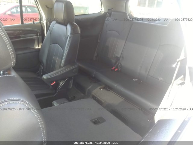 Photo 7 VIN: 5GAKVBKD4GJ181261 - BUICK ENCLAVE 