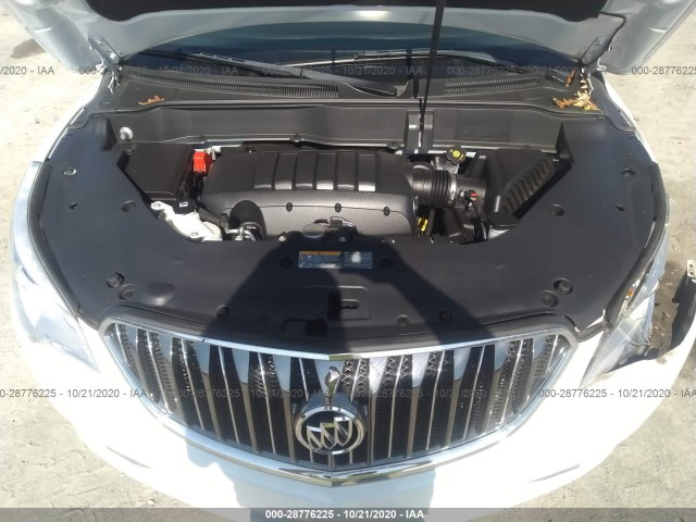 Photo 9 VIN: 5GAKVBKD4GJ181261 - BUICK ENCLAVE 