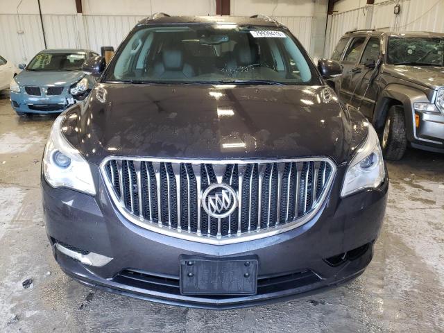 Photo 4 VIN: 5GAKVBKD4GJ188310 - BUICK ENCLAVE 