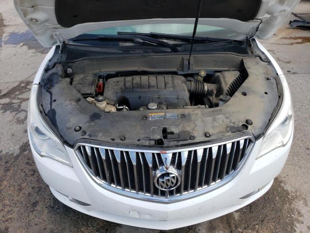 Photo 11 VIN: 5GAKVBKD4GJ215957 - BUICK ENCLAVE 