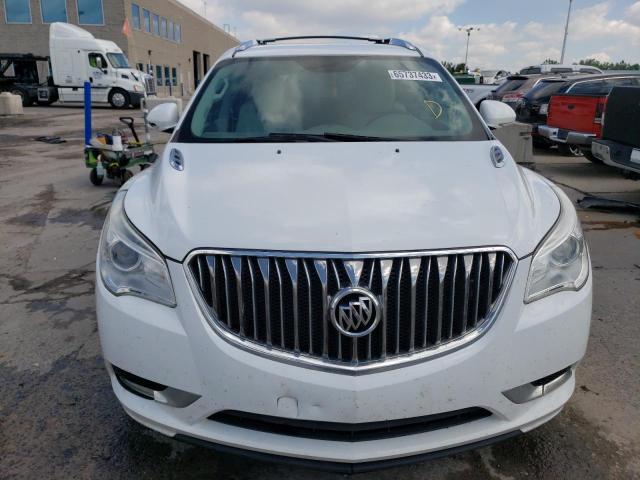 Photo 4 VIN: 5GAKVBKD4GJ215957 - BUICK ENCLAVE 