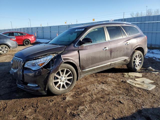 Photo 0 VIN: 5GAKVBKD4GJ229373 - BUICK ENCLAVE 