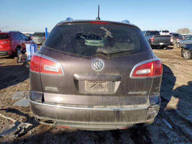 Photo 5 VIN: 5GAKVBKD4GJ229373 - BUICK ENCLAVE 