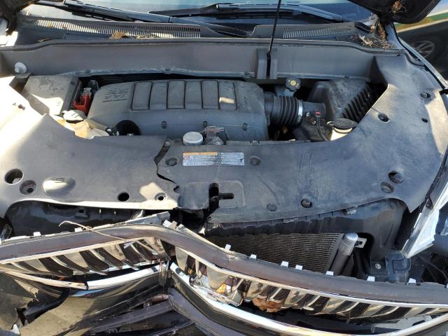 Photo 11 VIN: 5GAKVBKD4GJ244634 - BUICK ENCLAVE 