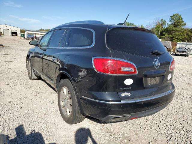 Photo 2 VIN: 5GAKVBKD4GJ293333 - BUICK ENCLAVE 