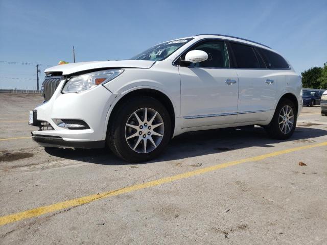 Photo 1 VIN: 5GAKVBKD4GJ328551 - BUICK ENCLAVE 