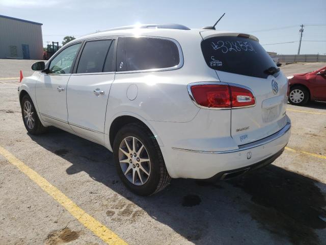 Photo 2 VIN: 5GAKVBKD4GJ328551 - BUICK ENCLAVE 