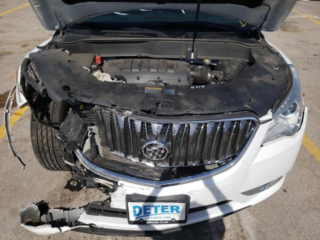 Photo 6 VIN: 5GAKVBKD4GJ328551 - BUICK ENCLAVE 