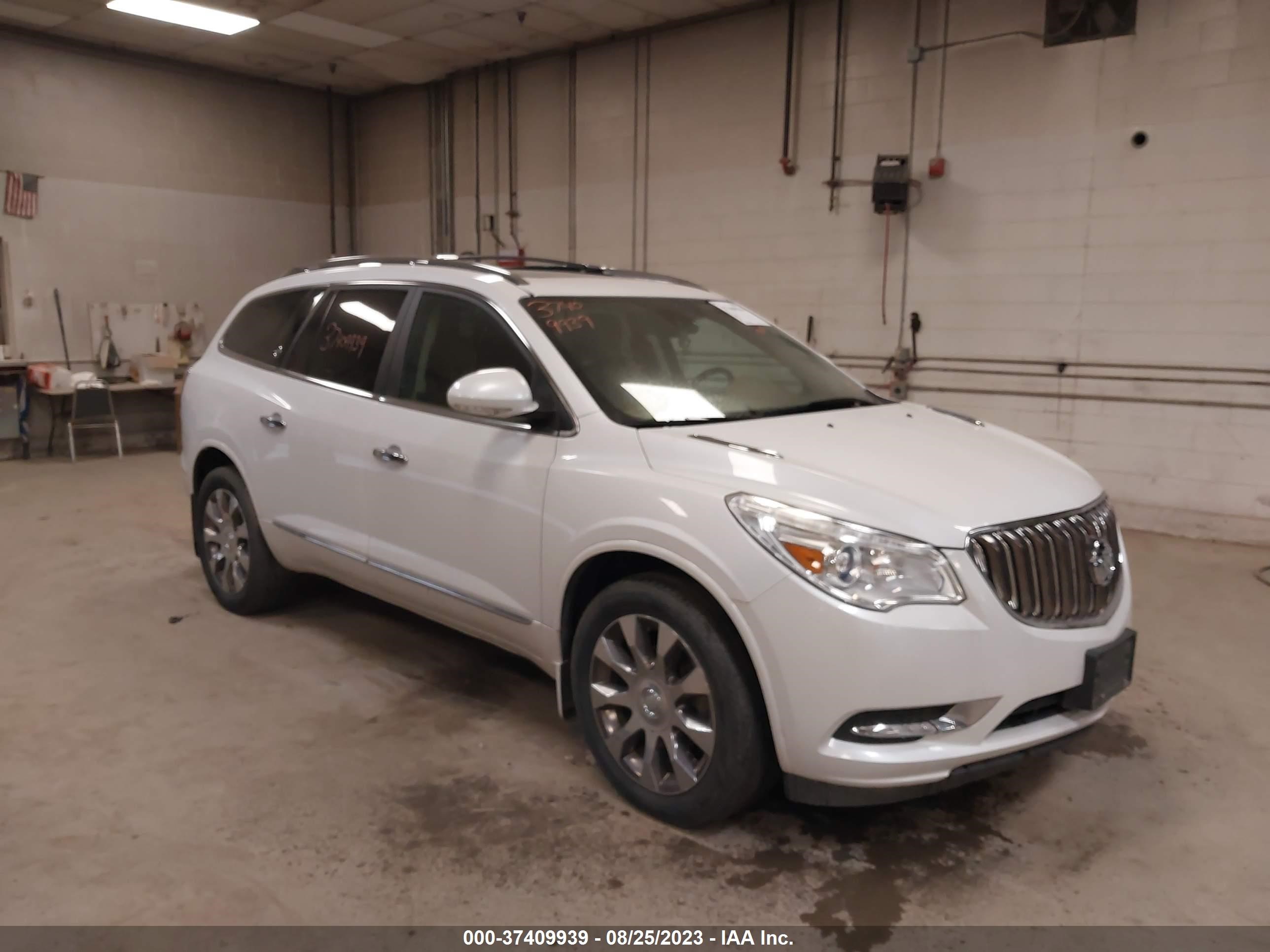 Photo 0 VIN: 5GAKVBKD4HJ111731 - BUICK ENCLAVE 