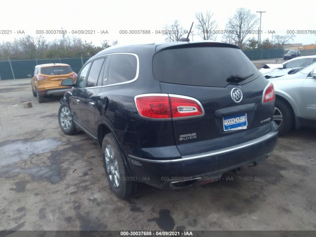 Photo 2 VIN: 5GAKVBKD4HJ116069 - BUICK ENCLAVE 