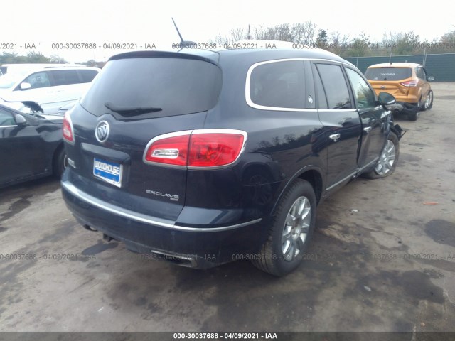 Photo 3 VIN: 5GAKVBKD4HJ116069 - BUICK ENCLAVE 