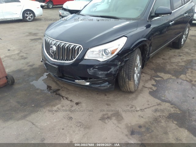 Photo 5 VIN: 5GAKVBKD4HJ116069 - BUICK ENCLAVE 