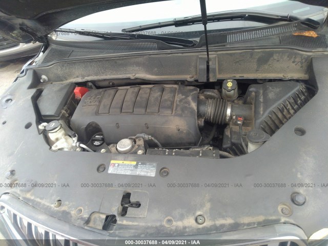 Photo 9 VIN: 5GAKVBKD4HJ116069 - BUICK ENCLAVE 