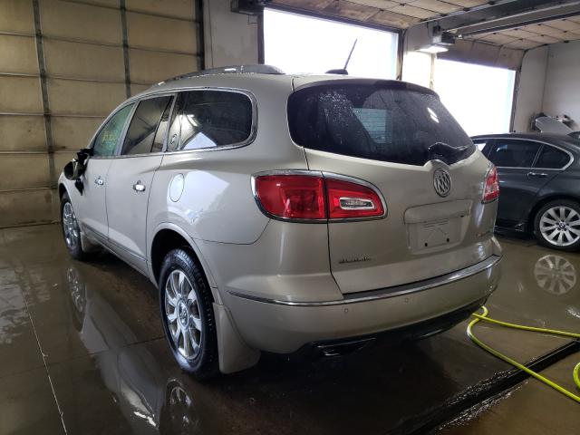 Photo 2 VIN: 5GAKVBKD4HJ121322 - BUICK ENCLAVE 