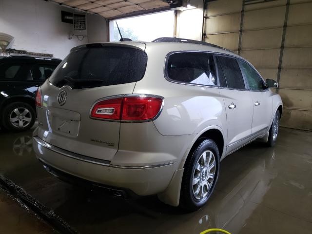 Photo 3 VIN: 5GAKVBKD4HJ121322 - BUICK ENCLAVE 