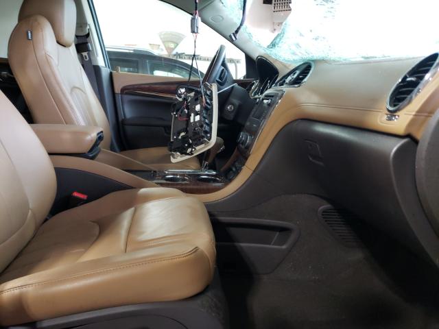 Photo 4 VIN: 5GAKVBKD4HJ121322 - BUICK ENCLAVE 