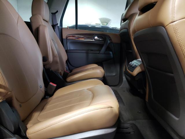 Photo 5 VIN: 5GAKVBKD4HJ121322 - BUICK ENCLAVE 