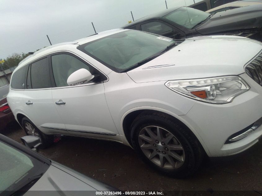 Photo 12 VIN: 5GAKVBKD4HJ134622 - BUICK ENCLAVE 