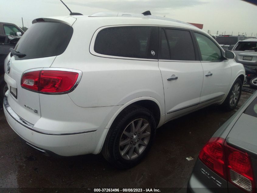 Photo 3 VIN: 5GAKVBKD4HJ134622 - BUICK ENCLAVE 