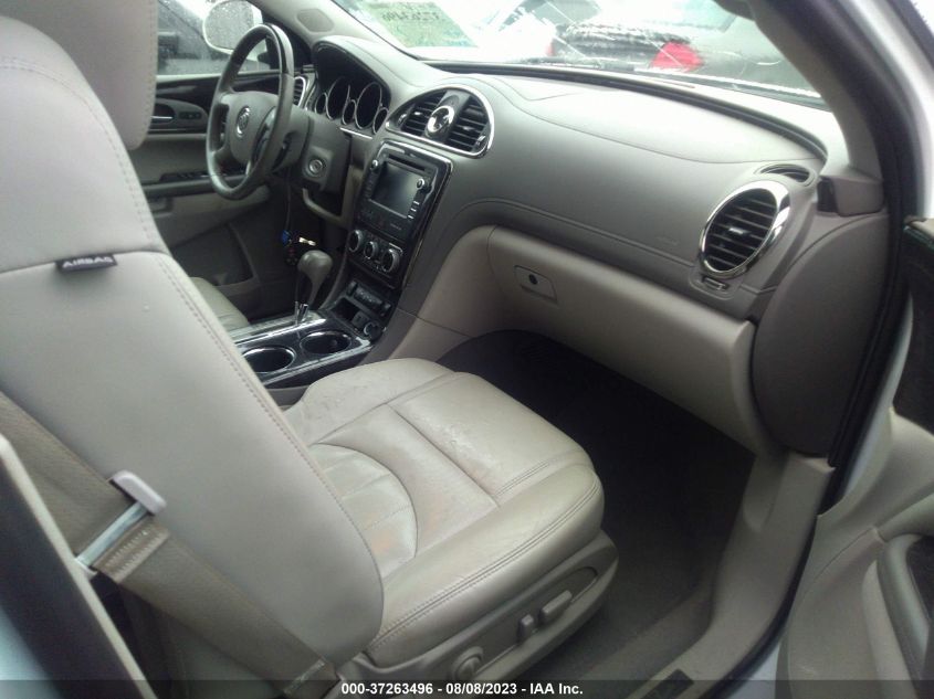 Photo 4 VIN: 5GAKVBKD4HJ134622 - BUICK ENCLAVE 