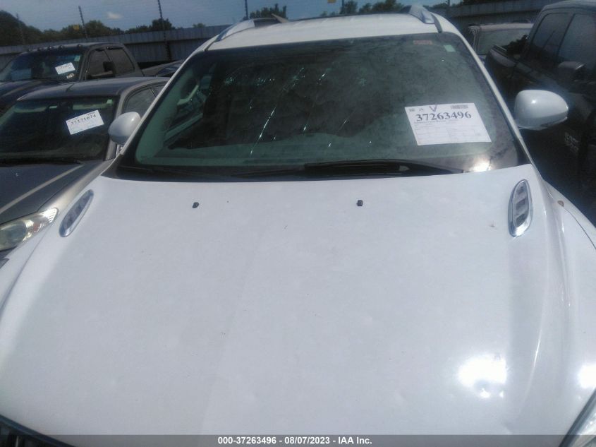 Photo 5 VIN: 5GAKVBKD4HJ134622 - BUICK ENCLAVE 