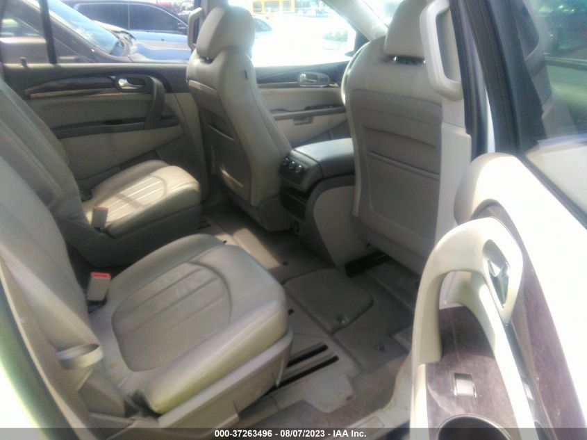 Photo 7 VIN: 5GAKVBKD4HJ134622 - BUICK ENCLAVE 