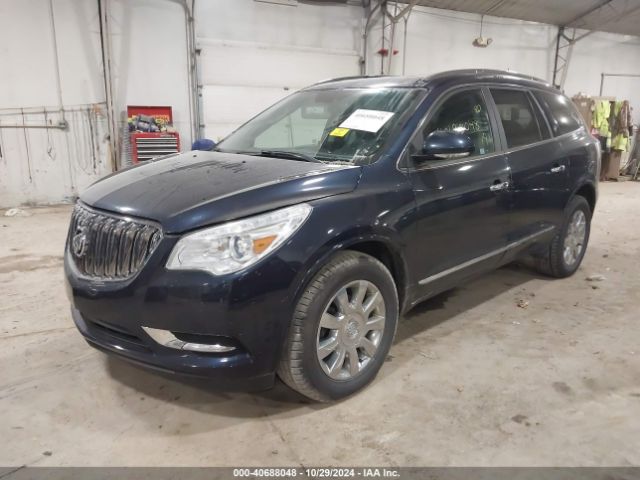 Photo 1 VIN: 5GAKVBKD4HJ137147 - BUICK ENCLAVE 