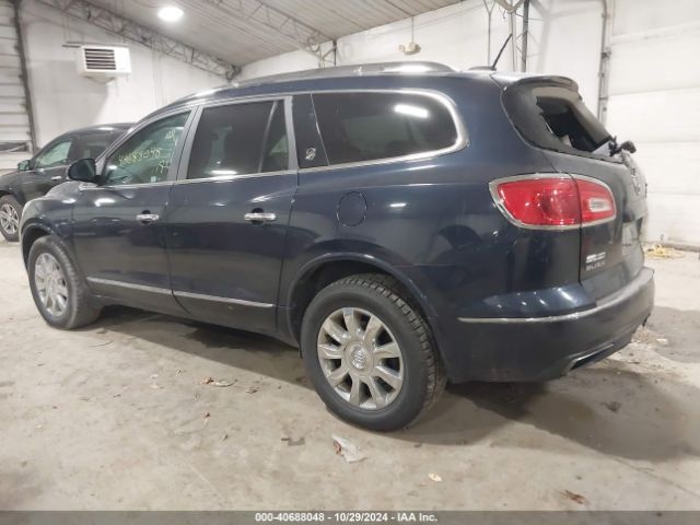 Photo 2 VIN: 5GAKVBKD4HJ137147 - BUICK ENCLAVE 